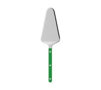 SABRE Paris Spatule à gâteau Bistrot Solid 25 cm Garden green