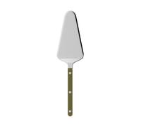 SABRE Paris Spatule à gâteau Bistrot Solid 25 cm Green fern