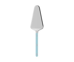 SABRE Paris Spatule à gâteau Bistrot Solid 25 cm Pastel blue