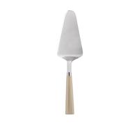 SABRE Paris Spatule à gâteau Nature 25 cm Faux horn