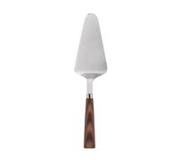 SABRE Paris Spatule à gâteau Nature 25 cm Light wood laminated