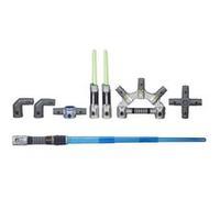 Sabre Star Wars 7 Ultimate Jedi Master Customisable Multicolore G