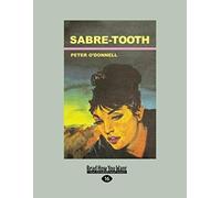 Sabre-Tooth