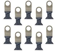SabreCut 10pcs SC44J_10 44mm Lames multitool Durable