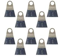 SabreCut 10pcs SC65J_10 65mm Lames multitool Durable