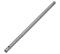 SabreCut Professional 12mm x 300mm Rebar Cutter Fixed SDS Carbide Drill Bit