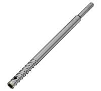 SabreCut Professional 16mm x 300mm Rebar Cutter Fixed SDS Carbide Drill Bit Shank