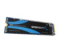SABRENT 1TB Rocket NVMe PCIe M.2 2280 Internal SSD High Performance Solid State Drive (SB-ROCKET-1TB)