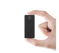 SABRENT Disque SSD Externe 1 to Rocket Nano XTRM, Vitesse jusqu'à 2700 Mo/s (SB-XTMN-1TB)