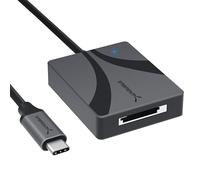 SABRENT Lecteur de cartes USB Type C CFexpress Type A [CR-CFXA]