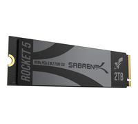 Sabrent Rocket 5 SSD NVMe 2 To (SB-RKT5-2TB)