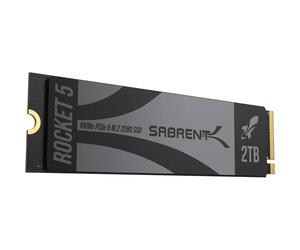 Sabrent Rocket 5 SSD NVMe 2 To (SB-RKT5-2TB)