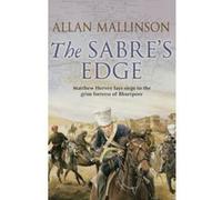 Sabre's Edge Mallinson, Allan (Auteur)