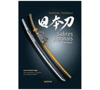 Sabres Japonais D'exception - Art Ancestral Et Secrets D'un Grand Maître