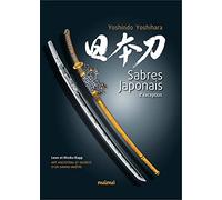 Sabres Japonais d'exception - Art ancestral et secrets d'un grand maître