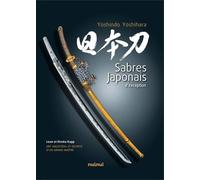 Sabres Japonais D'exception - Art Ancestral Et Secrets D'un Grand Maître