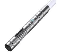 Sabres laser, Sabre lumineux, 7 modes sonores RVB 12 couleurs changeantes