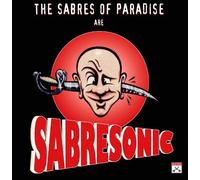 Sabresonic (Remastered)