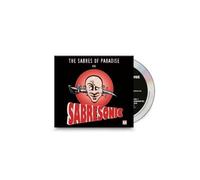 Sabresonic (Remastered) by The Sabres of Paradise [CD] NEUF