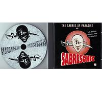 Sabresonic Vol.1 [UK Import]