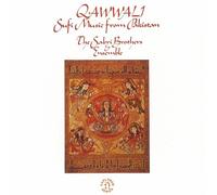 Sabri Brothers & Ensemble, the - Qawwali-Sufi Music from Pakist [Import]