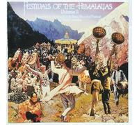 Sabri Brothers - Festival dans les montagnes de l'Himalaya