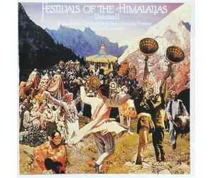 Sabri Brothers - Festival dans les montagnes de l'Himalaya