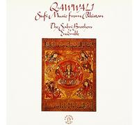 Sabri Brothers - Qawwali Sufi Music from..