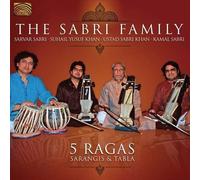 Sabri Family (India)