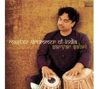 Sabri, Sarwar - Master Drummer of India