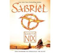 Sabriel - Garth Nix - Harper Collins Libri - Poche - Roman adolescent dès 13 ans