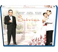Sabrina (1954) (Blu Ray)