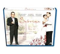 Sabrina (1954) (Blu Ray) G