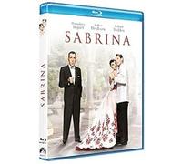 Sabrina (1954) ( Sabrina Fair ) [ Blu-Ray, Reg.A/B/C Import - Spain ]