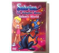Sabrina - Salem's World , (Animated)