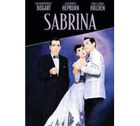 Sabrina – DVD – Paramount Pictures