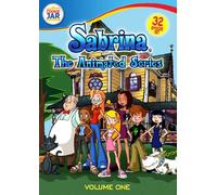 Sabrina Animated Series 1