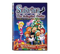 Sabrina Animated Series: A Witchmas Carol