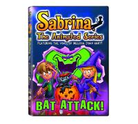 Sabrina Animated Series: Bat Attack