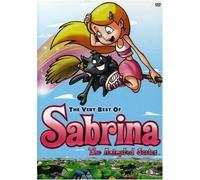 Sabrina Animated Series-The Very Best of
