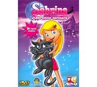 Sabrina, apprentie sorcière-en Toute Malice