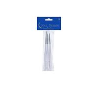 Sabrina Art Deco Set de pinceaux 813 1 pièce 100 g