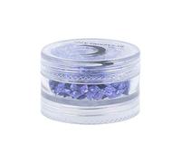 SABRINA AZZI Sabrina Art Decoratif Bocal Rombos Lilas (748), Standard, Unique