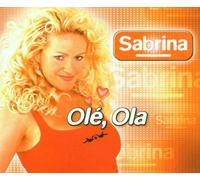 Sabrina (Big Brother) - Ole Ola [Import]