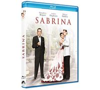 Sabrina – Blu-ray – 1954 – Paramount Pictures