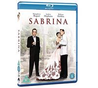Sabrina [Blu-Ray]