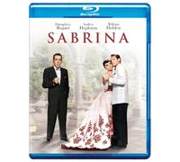 Sabrina [Blu-Ray]