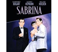 Sabrina [Blu-Ray]