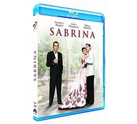 Sabrina – Blu-ray – Paramount Pictures