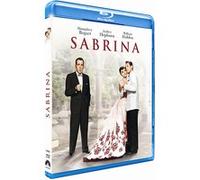 Sabrina - Blu-Ray E